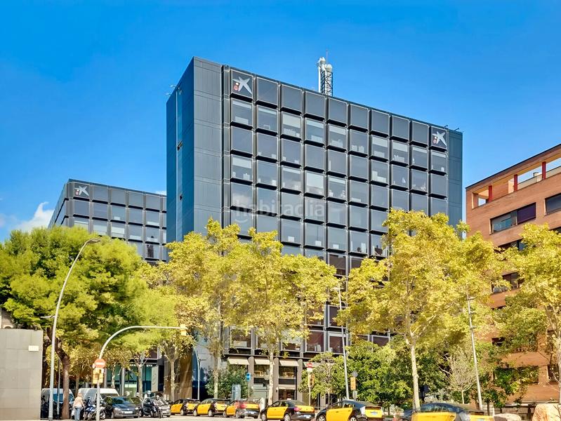 Foto fb60d46f-d96c-48c1-a3bb-ce912293c7b0. Alquiler oficina en Barri de les Corts Barcelona