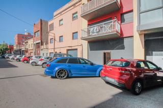 Local Comercial a Carrer de Guifré 480