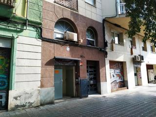 Locale commerciale in Carrer de Padilla 192
