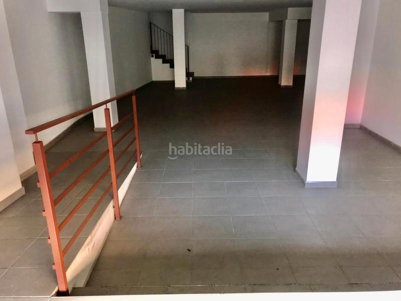 Foto 2c73b890-6605-4f38-97c7-c27935a78620. Local comercial en carrer de don pelayo 19 en La Salut Badalona