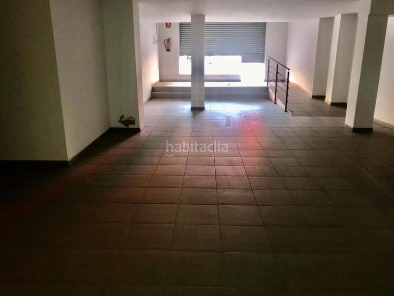 Foto 79ca33fb-3889-4cb1-95fb-38e2947e8bb1. Local comercial en carrer de don pelayo 19 en La Salut Badalona