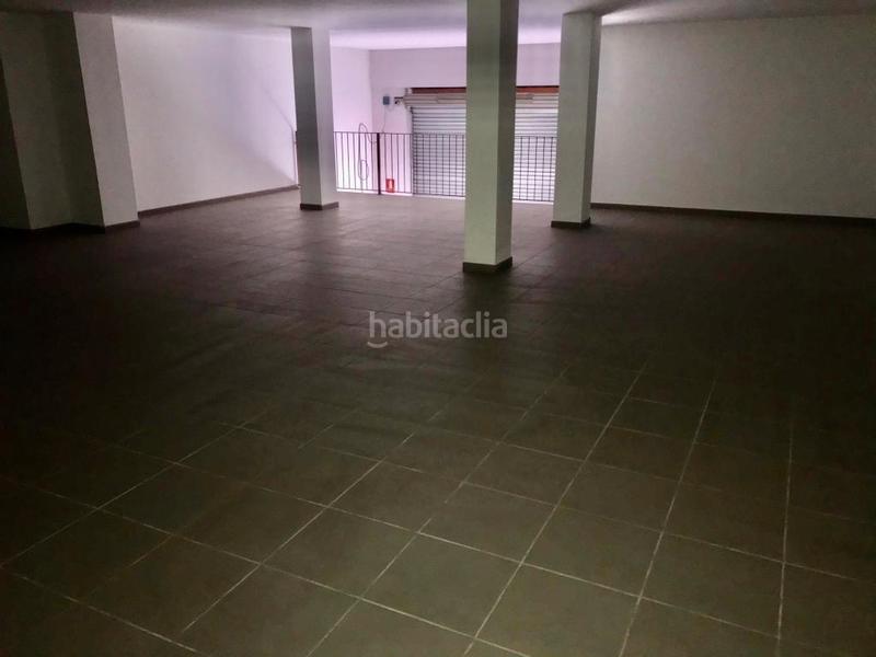 Foto 7f2bab93-489e-4301-a7d5-9b93251f8f93. Local comercial en carrer de don pelayo 19 en La Salut Badalona