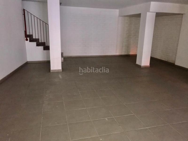 Foto e1a7a35a-79bf-4e57-a685-cabc381c917b. Local comercial en carrer de don pelayo 19 en La Salut Badalona