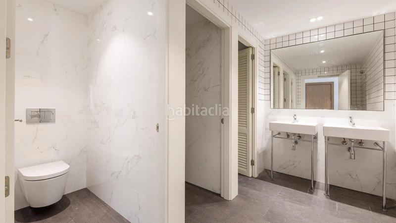 Foto 4ca0e2f3-c77c-4219-a422-02acc724ef85. Rent office space with heating parking in L´Antiga Esquerra de l´Eixample Barcelona