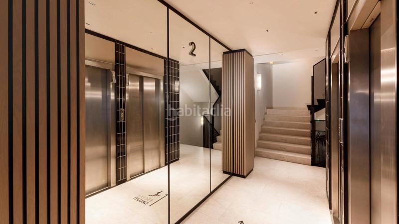 Foto d47a82a7-5595-4b69-8dd7-9d3bd411e9b6. Rent office space with heating parking in L´Antiga Esquerra de l´Eixample Barcelona