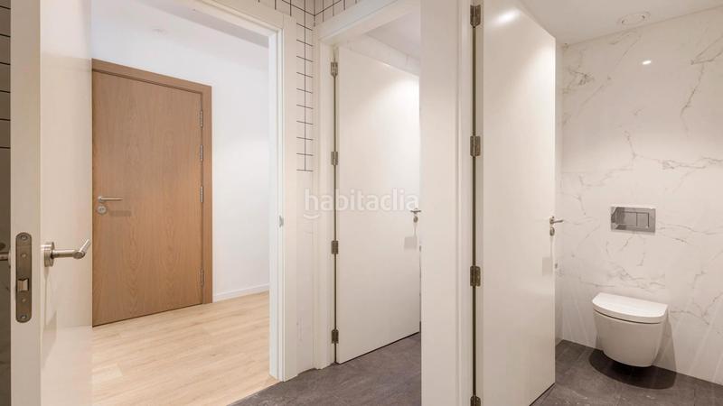 Foto fcaa54f6-982a-4f92-88c3-1e9bb069bc2c. Rent office space with heating parking in L´Antiga Esquerra de l´Eixample Barcelona