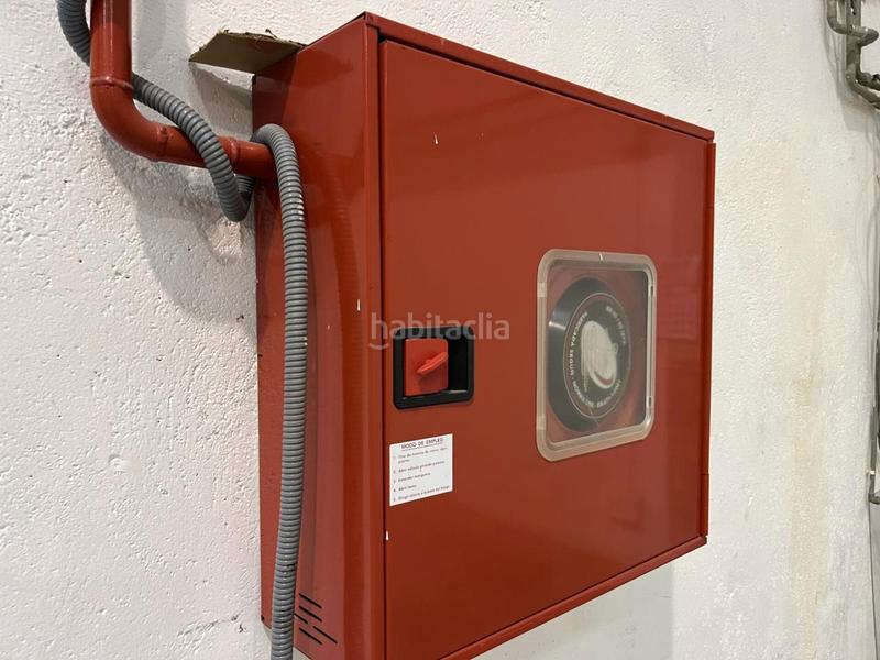 Foto 182e755c-3672-4c81-aa9c-bad48dff1584. Rent industrial building with heating in El Pla Sant Feliu de Llobregat