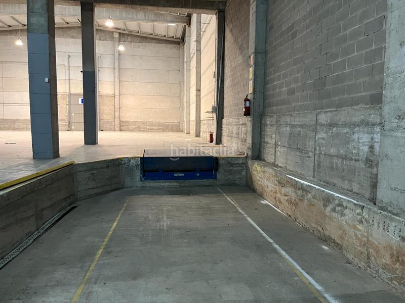 Foto 73dfb555-2d5e-4a68-bc80-2752d18cd8f9. Rent industrial building with heating in El Pla Sant Feliu de Llobregat