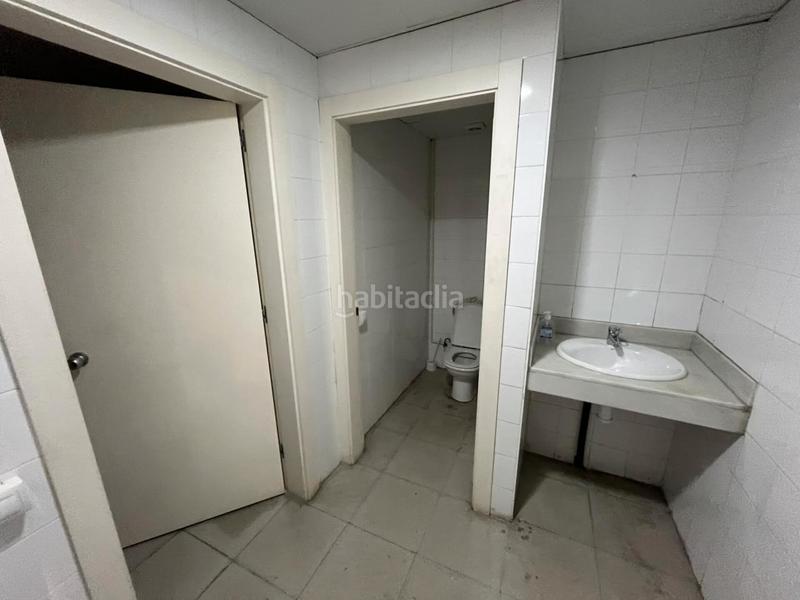 Foto 7ead3918-5d4c-4345-940d-9388d13b0a20. Rent industrial building with heating in El Pla Sant Feliu de Llobregat