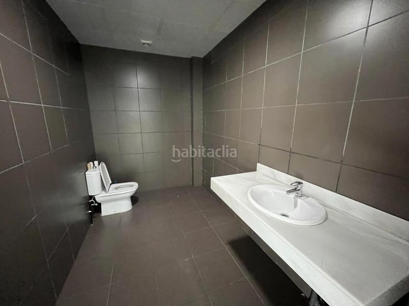 Foto 8a24a593-f055-40b9-a7e9-58897c6b5dd8. Rent industrial building with heating in El Pla Sant Feliu de Llobregat