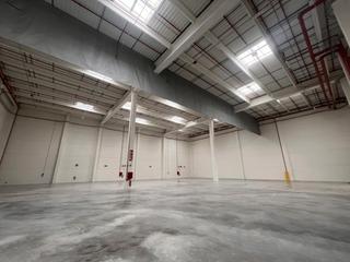 Location Bâtiment à usage industriel  Carretera del mig. Alquiler nave logística congran imagen corporativa