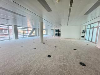 Location Bureau  Carrer de pamplona