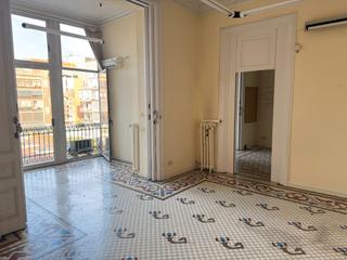 Alquiler Oficina  Passeig de gràcia