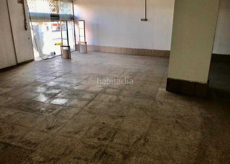 Foto 1971da7d-0fd2-4bcf-b4b1-39126e1a7223. Geschäftsraum in avinguda d'alfons xiii 434 in Llefià Badalona