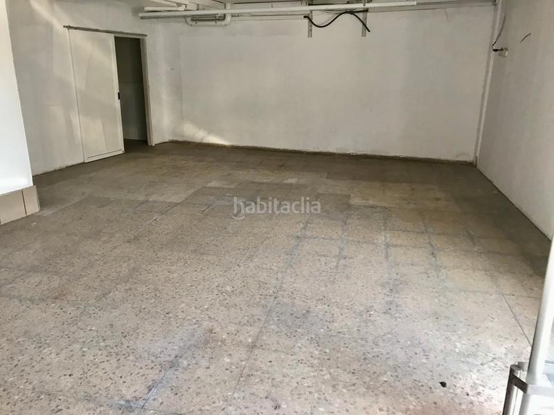 Foto 30cebc26-539a-48f1-88a6-942cd19a8f30. Geschäftsraum in avinguda d'alfons xiii 434 in Llefià Badalona