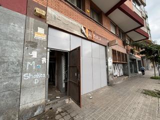 Local Comercial a Avinguda d'alfons xiii 434