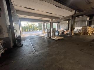 Nau industrial  Carrer acústica. Nave tipo c en venta en castellbisbal