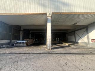 Fabrikhalle  Carrer acústica. Nave tipo c en venta en castellbisbal