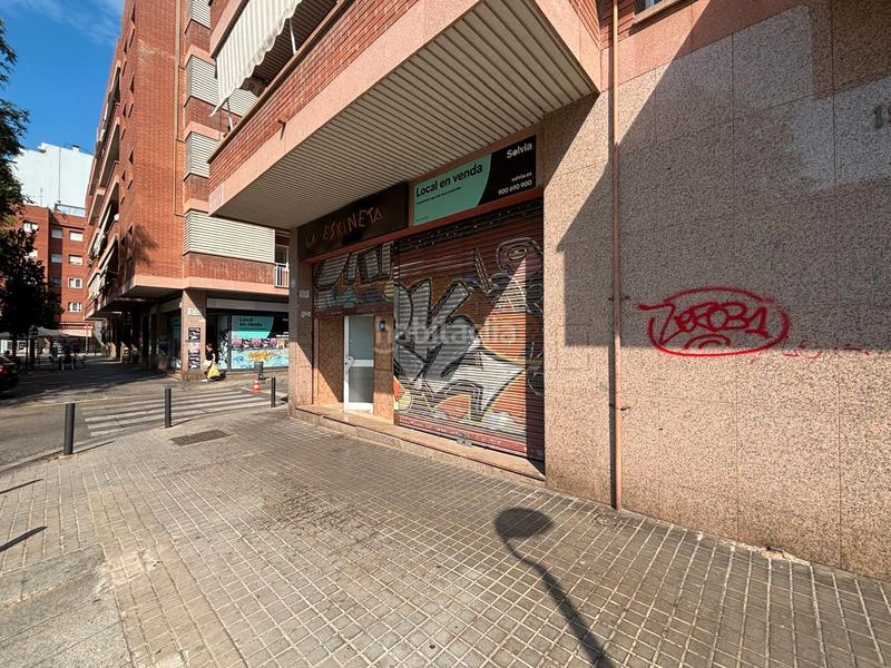 Foto 7d8e43c7-16d8-4396-80b7-b3c42d2e9492. Geschäftsraum in avinguda del carrilet 196 in Sant Josep Hospitalet de Llobregat (L´)