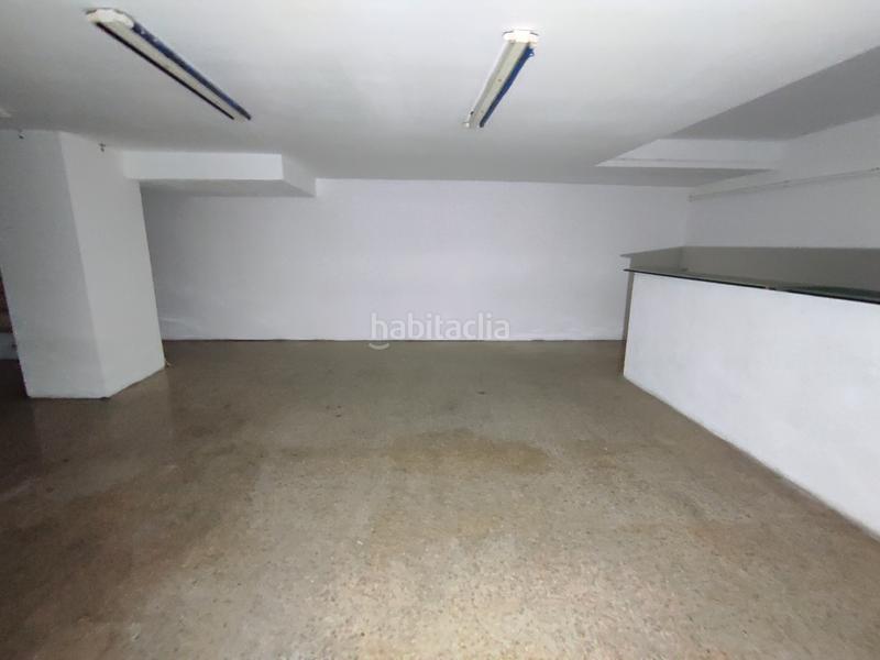 Foto 4fe23a8b-d784-4cad-a961-9365b003f05f. Local comercial en avinguda del carrilet 196 en Sant Josep Hospitalet de Llobregat (L´)