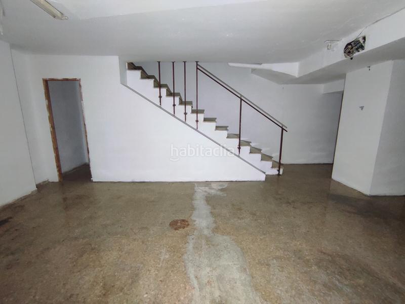 Foto a0c64345-d37d-4f4b-924e-560a892121de. Local comercial en avinguda del carrilet 196 en Sant Josep Hospitalet de Llobregat (L´)