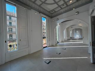 Miete Büro  Rambla de catalunya