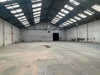 Miete Fabrikhalle  Carrer de ramon turró