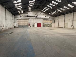 Miete Fabrikhalle in La Vila Olímpica del Poblenou