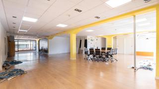 Location Bureau  Carrer de sepúlveda