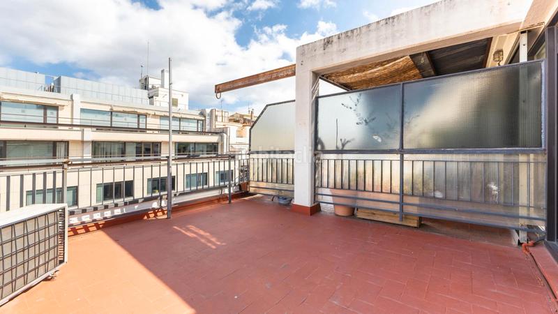 Foto 63d50ca0-7e5c-4711-bb5e-07afe284c36a. Miete büro in Sant Antoni Barcelona