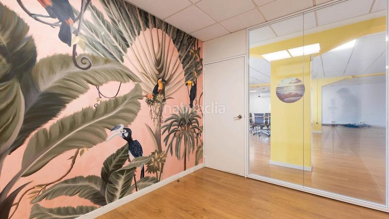 Foto 7bd003ac-9057-4ac3-8d70-76d2cc3455d1. Miete büro in Sant Antoni Barcelona