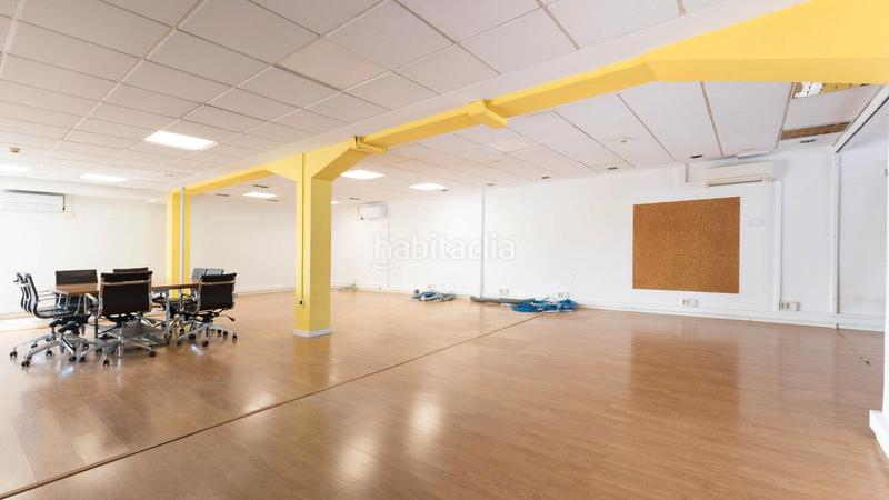 Foto ba223d98-1a55-4794-8638-63f335ac589d. Miete büro in Sant Antoni Barcelona