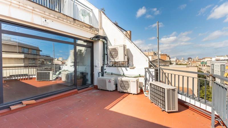 Foto c0634129-0980-4859-81f9-748b57650975. Miete büro in Sant Antoni Barcelona