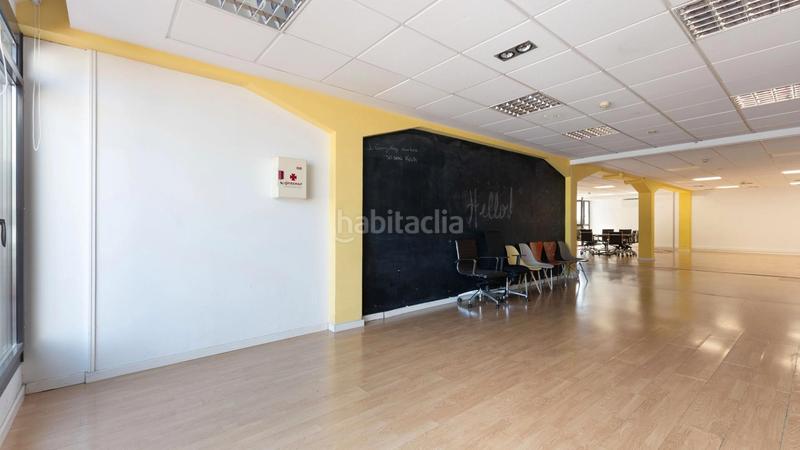 Foto 5b6cf96e-063c-46d8-8cf8-d9e087f6bf58. Rent office space in Sant Antoni Barcelona