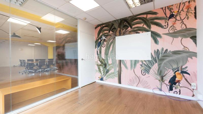 Foto 684575d1-9644-4cc7-973c-40dec71ccdc2. Rent office space in Sant Antoni Barcelona