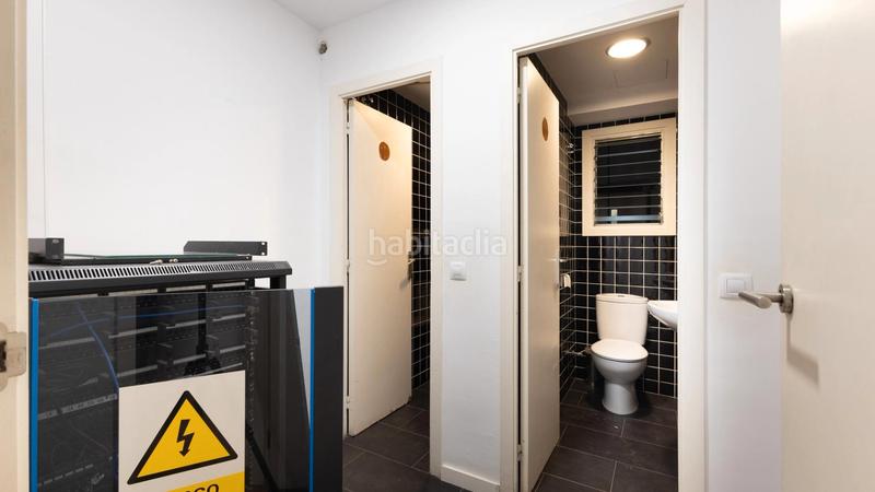 Foto 7066b301-6a05-4555-ad59-dc9a7255417c. Rent office space in Sant Antoni Barcelona