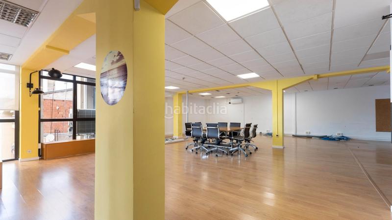 Foto d3173c8b-6a77-4484-801e-2776392cf5cf. Affitto ufficio in Sant Antoni Barcelona