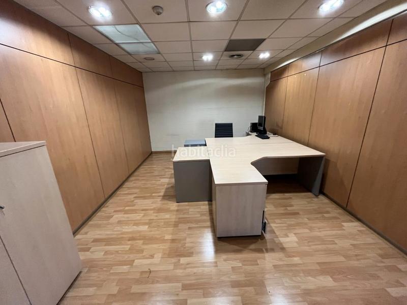 Foto 05eedd7a-1497-4b08-9049-3e738f13b06b. Bâtiment à usage industriel avec chauffage dans Gràcia Sabadell