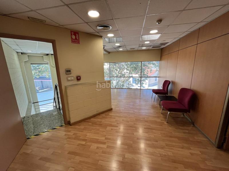 Foto 0f672eb8-686c-4834-abbd-b90a43aad42e. Bâtiment à usage industriel avec chauffage dans Gràcia Sabadell