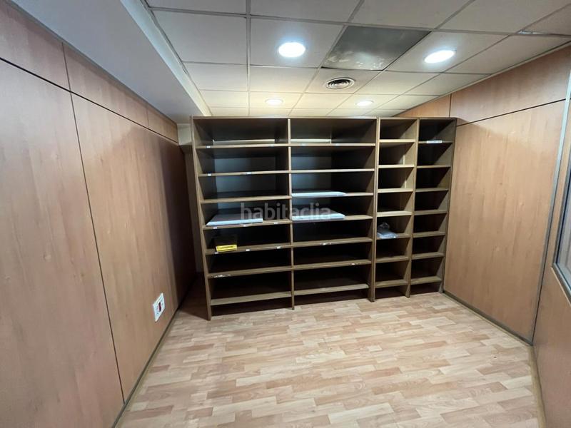 Foto 423b8593-80ef-49c1-bdbc-d68d6cac82d4. Bâtiment à usage industriel avec chauffage dans Gràcia Sabadell