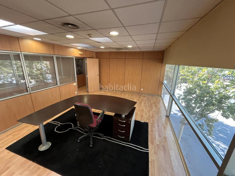 Foto 45756fff-6a33-4019-95a5-a7121cb1da67. Bâtiment à usage industriel avec chauffage dans Gràcia Sabadell