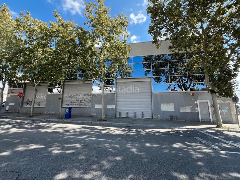 Foto 489d65d5-bbcc-4f56-8327-9be2b2d6831e. Bâtiment à usage industriel avec chauffage dans Gràcia Sabadell