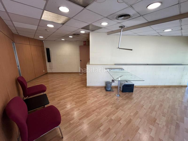 Foto 4d64a231-78f1-43ce-9630-158e10f5739d. Bâtiment à usage industriel avec chauffage dans Gràcia Sabadell