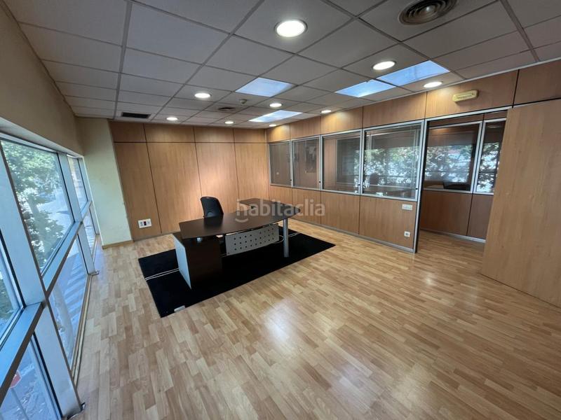 Foto 50dceb45-bca2-4fbf-99fd-a19035cb65e1. Bâtiment à usage industriel avec chauffage dans Gràcia Sabadell