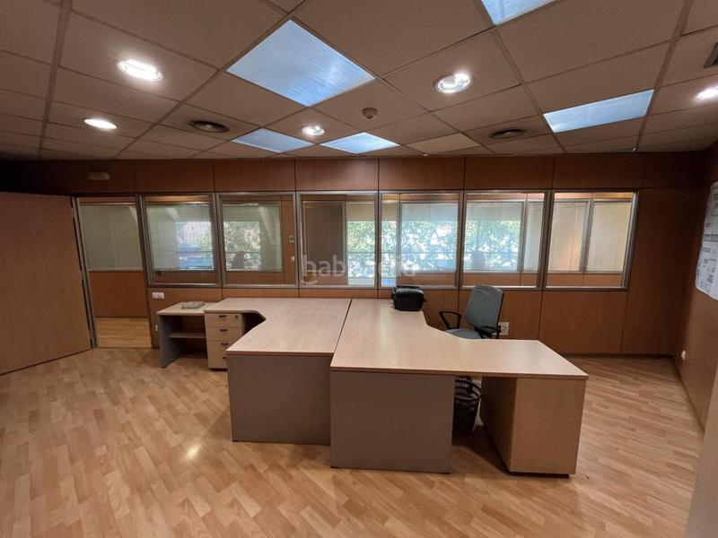 Foto 56a72b25-d44f-4db2-b1d4-a5a522649af6. Bâtiment à usage industriel avec chauffage dans Gràcia Sabadell