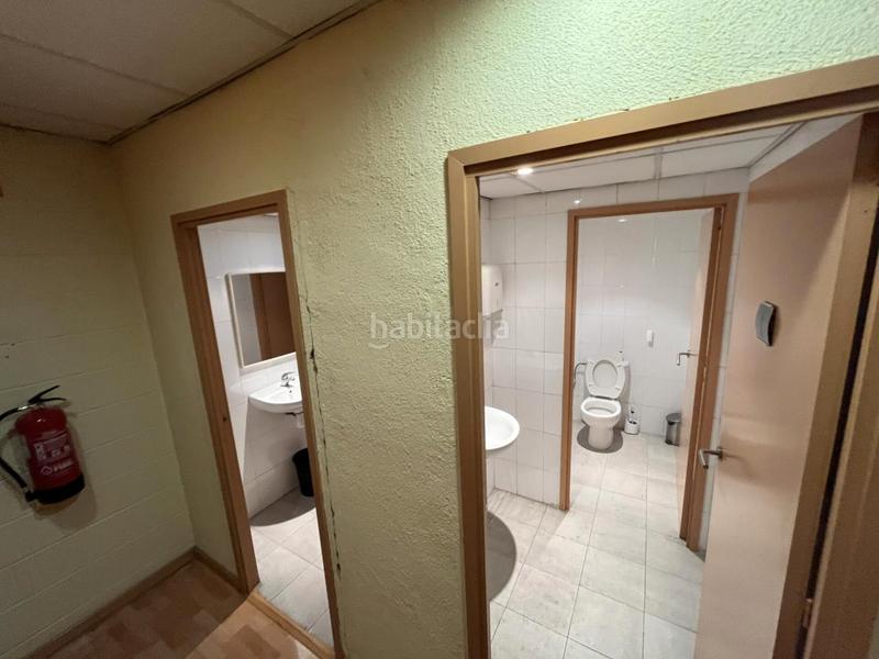 Foto 58db0b76-c611-4485-b6e8-e0a8de7b3d8d. Bâtiment à usage industriel avec chauffage dans Gràcia Sabadell