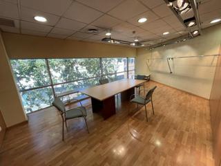 Bâtiment à usage industriel  Carretera de molins de rei. Con todos los servicios de agua, luz y gas