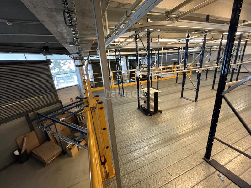 Foto 5d452e47-009d-4627-b3cf-8d1fc3a7c591. Bâtiment à usage industriel avec chauffage dans Gràcia Sabadell