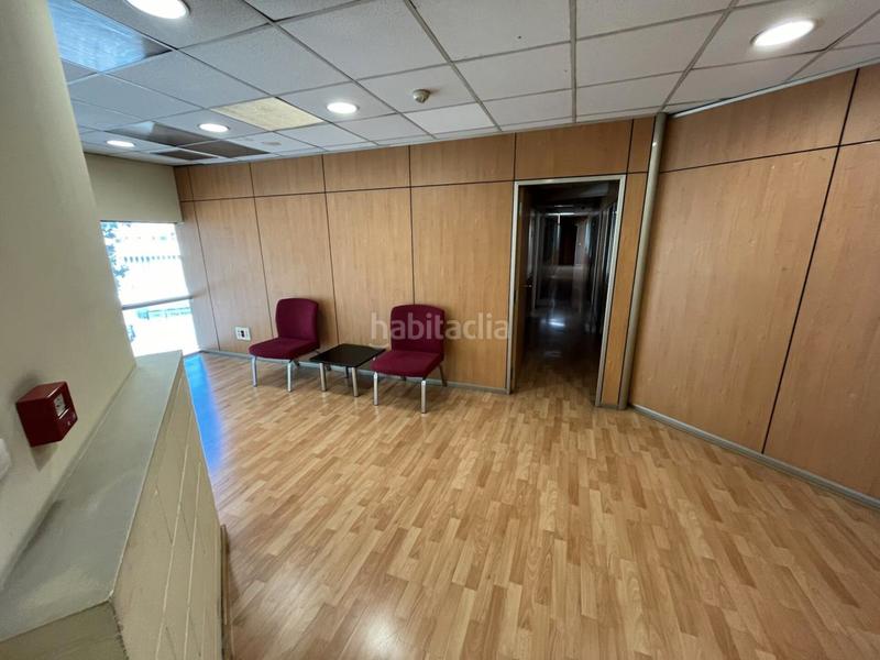 Foto 680668c1-c2d6-41b2-91ab-54ef184f092b. Bâtiment à usage industriel avec chauffage dans Gràcia Sabadell