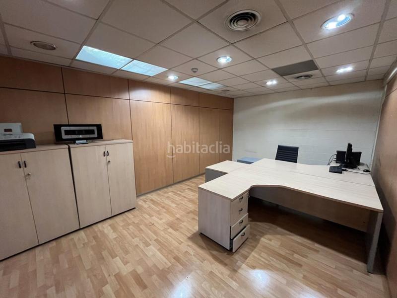 Foto 71ea5899-85c6-47d4-ae05-fdab2123ab3d. Bâtiment à usage industriel avec chauffage dans Gràcia Sabadell